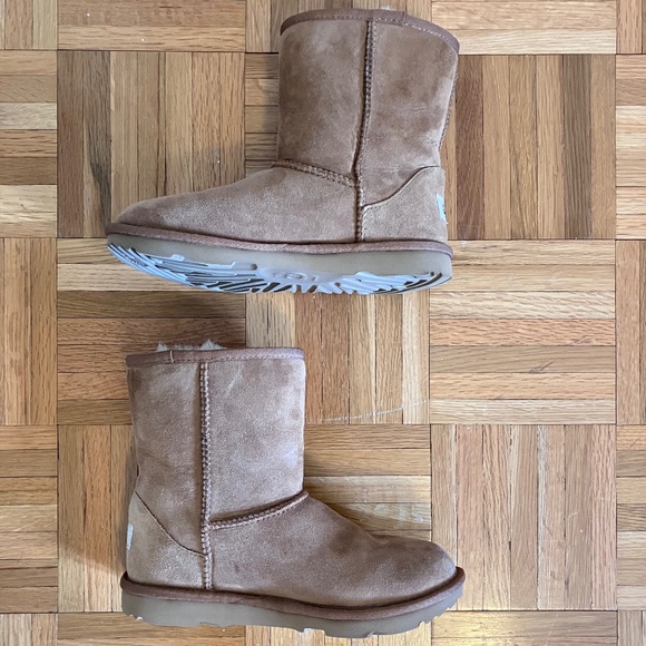 UGG Boots: US 4 / EU 36 - Picture 5 of 6